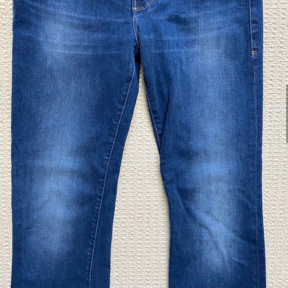 SHIPS FREE! Frame Le Mini Bootcut - Picture 10 of 16